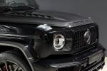 Mercedes-AMG G63 Inferno by TopCar 2019 года